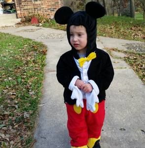 Meet your Posher, Marla